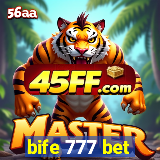 bife 777 bet